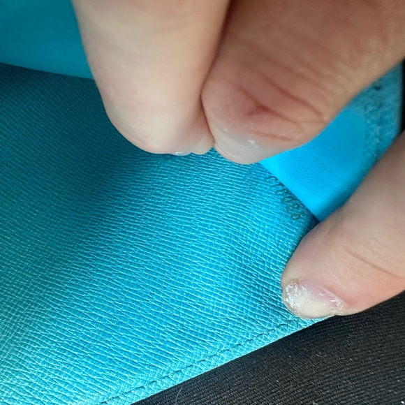 Louis Vuitton Compact Limited Edition Bell Boy Snap Zip Wallet - Picture 10 of 13